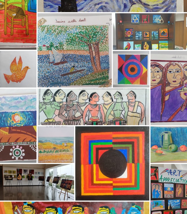 art platform